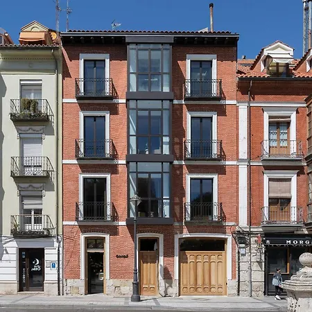 Genteel Solanilla Apartamento *