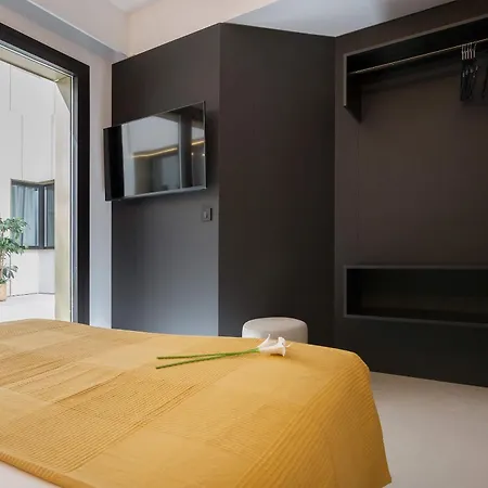 Apartment Genteel Solanilla Valladolid
