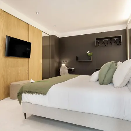 Apartamento Genteel Solanilla Valladolid