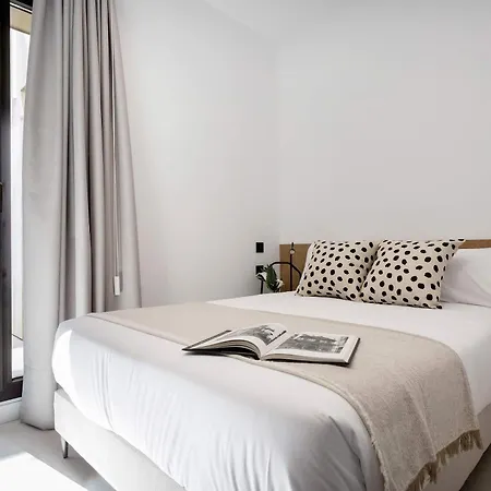 Apartment Genteel Solanilla *