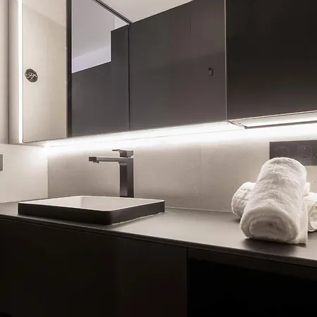 Apartamento Genteel Solanilla