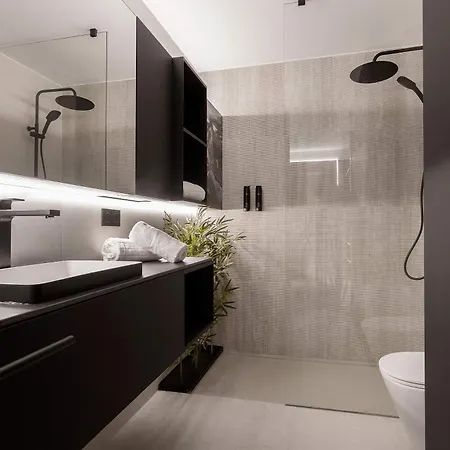 Apartamento Genteel Solanilla Valladolid