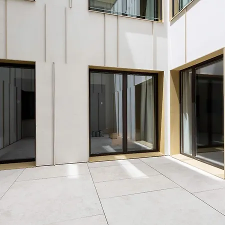 Apartamento Genteel Solanilla Valladolid