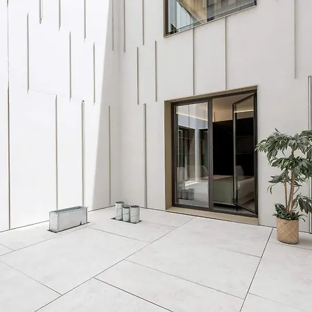 Genteel Solanilla Apartamento Valladolid