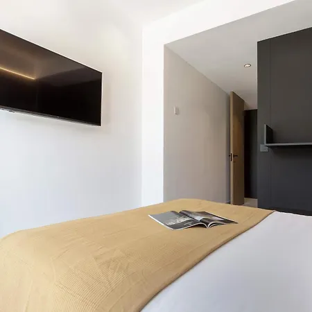 Apartment Genteel Solanilla *