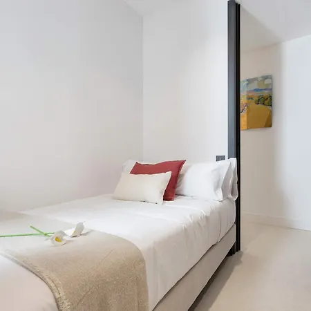 Apartment Genteel Solanilla