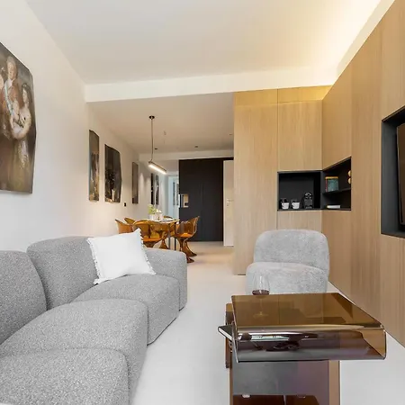 Apartamento Genteel Solanilla *
