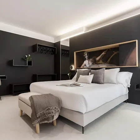 Genteel Solanilla Valladolid
