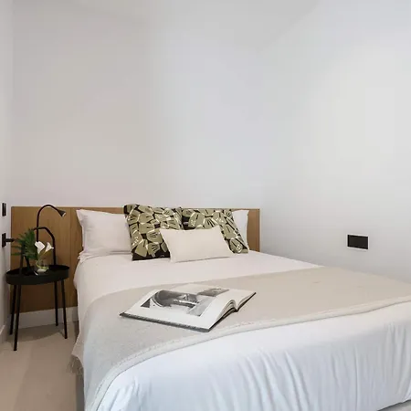 Apartamento Genteel Solanilla