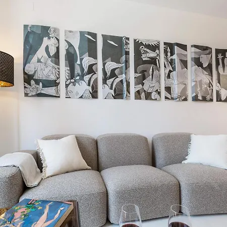 Apartment Genteel Solanilla