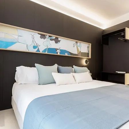 Genteel Solanilla Apartment *