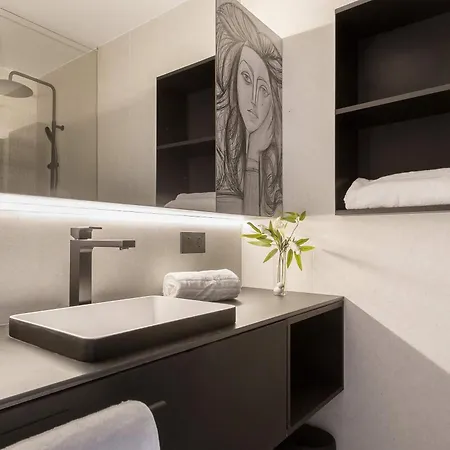 Genteel Solanilla Apartment Valladolid