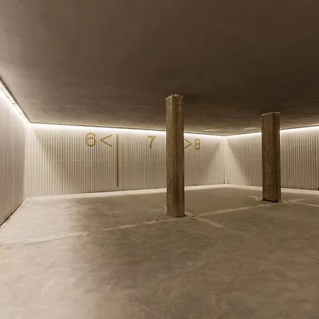 Apartamento Genteel Solanilla Valladolid