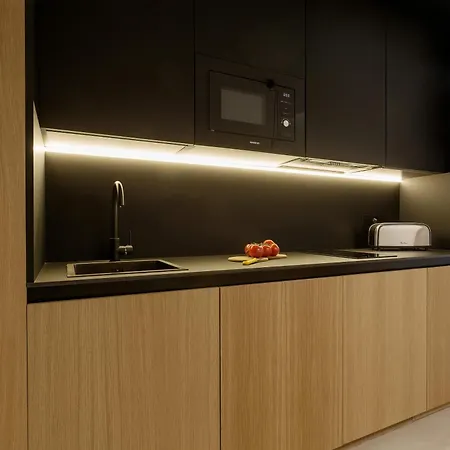 Apartment Genteel Solanilla Valladolid